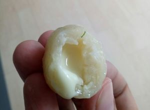 Foto resep Cilok Meleleh (cilok isi keju quick melt)