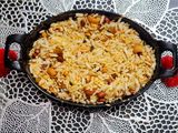 Poha Chivda