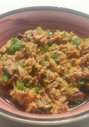 A picture of Fish sauce.