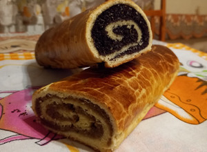 Az én bejglim :) recept fotója