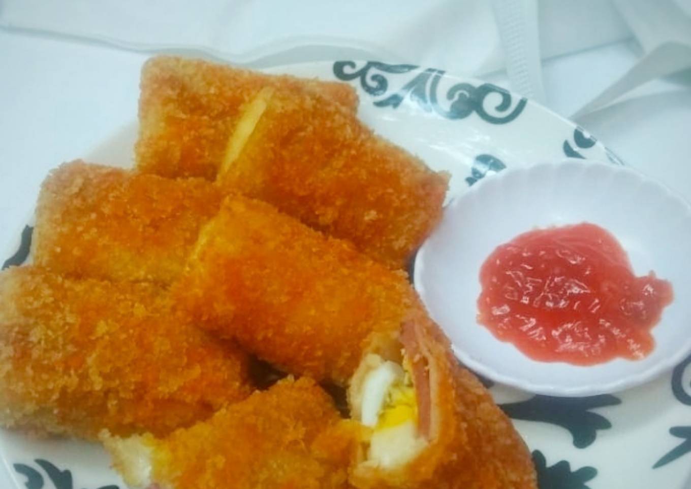 American Risoles