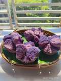 Bolu Kukus Ubi Ungu