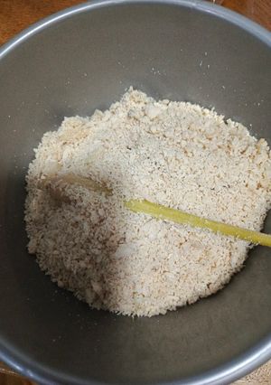 Foto resep Topping Cui Mie Ayam