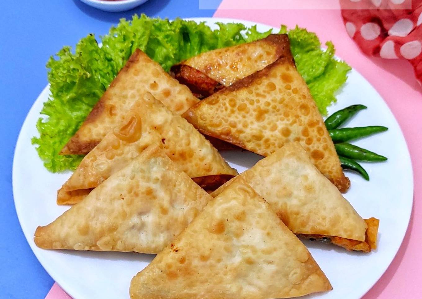 Tahu Lipat