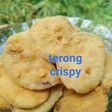 Terong crispy