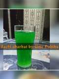 Ilaichi sharbat
