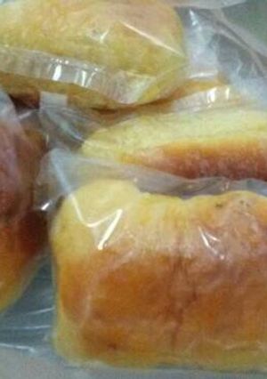 Foto resep Roti Jadul padat tp empuuk dan lembuut.. 😋😋😋