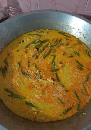 Foto resep Sayur Lemak