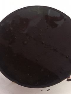 Foto resep Glaze Chocolate 🍫 Donat