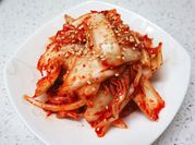 Gambar resep kimchi korea
