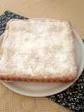 Torta Pasticciotto Leccese