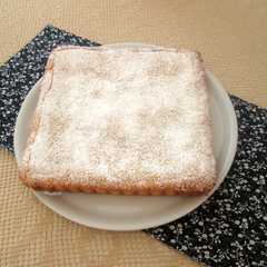 A picture of Torta Pasticciotto Leccese.