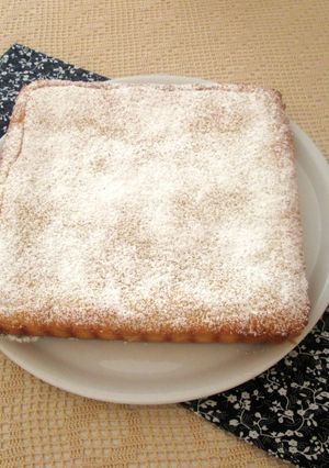 Foto di Torta Pasticciotto Leccese