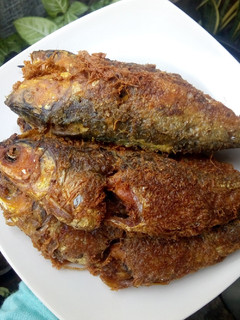 Foto resep Bandeng Presto Duri Lunak