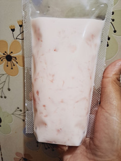 Foto resep 54. Milky Jelly Aka Es Lumut