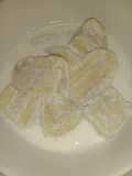 กล้วยบวชชี (Thai dessert)