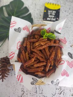 Foto resep Pasta Chips