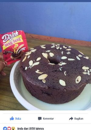 Foto resep Bronies Beng-Beng Drink