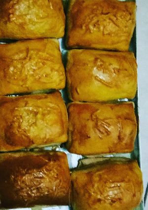 Foto resep Bolen pisang coklat n keju