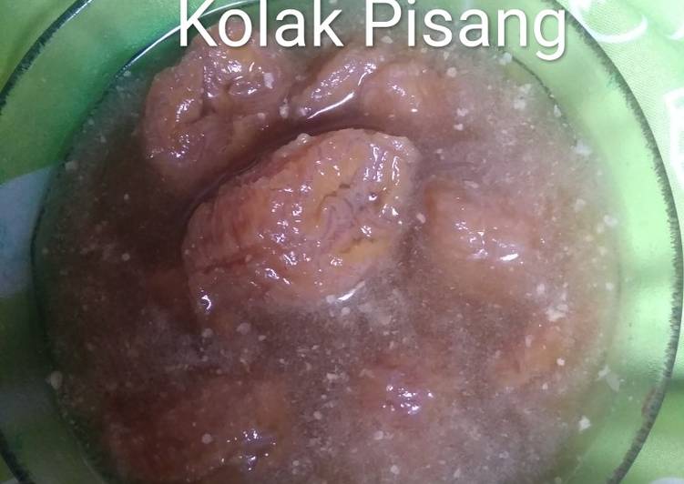 Langkah Mudah untuk Menyiapkan Kolak Pisang Anti Gagal