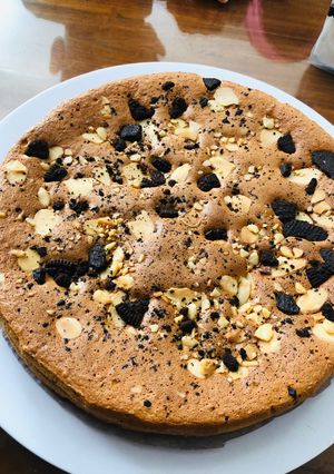 Foto resep Castela resep asal