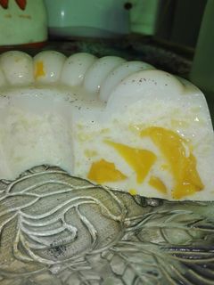 Foto resep Puding nangga tropis