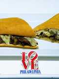 🇺🇸Philly Cheese steak🇺🇸