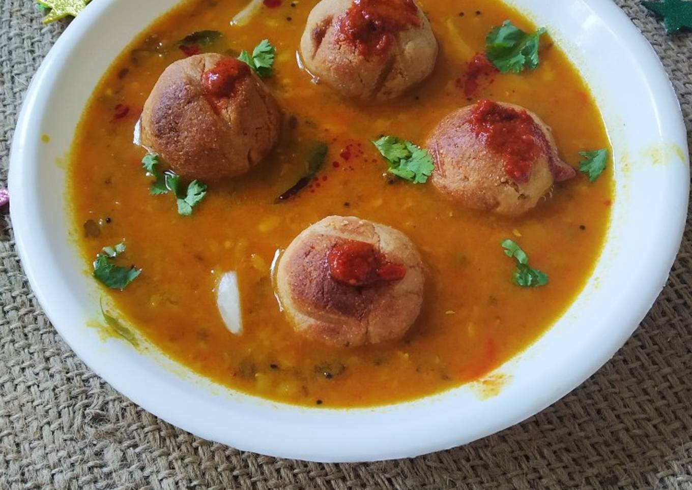Dal bati
