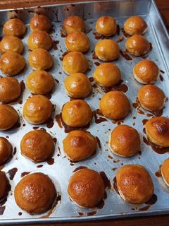 Foto resep Kue Nastar