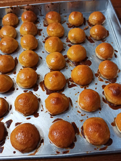 Foto resep Kue Nastar