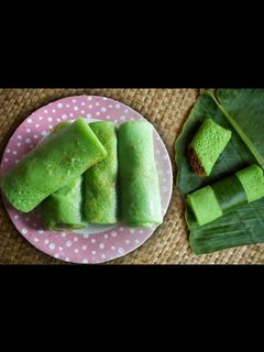 Foto resep Dadar Gulung