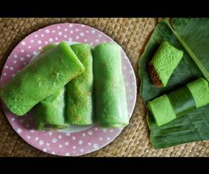 Masakan Populer Dadar Gulung Praktis Enak Masakan Populer Dadar Gulung Praktis Enak