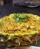 Chinese fried rice II