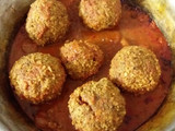 کوفته به روش سنتی و نکات آن