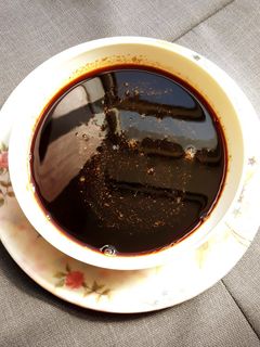 عکسی از دستور شیره توت سفید(دوشاب)