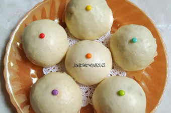Cara Membuat Bakpao Praktis Wajib Dicoba