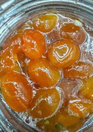 صورة لوصفة معجون تشوينة