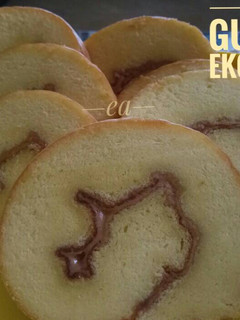 Foto resep Bolu Gulung Ekonomis