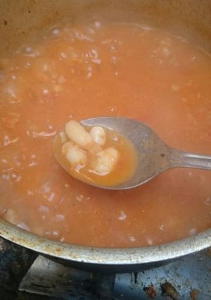صورة لوصفة فاصوليا سريعة التحضير
