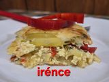 Tökös (cukkinis) 🥒🌶,,gratin,,🥒🌶🧅🧄