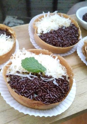 Foto resep Martabak Mini (Resep ala Tintin Rayner)