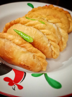 Foto resep Pastel Goreng