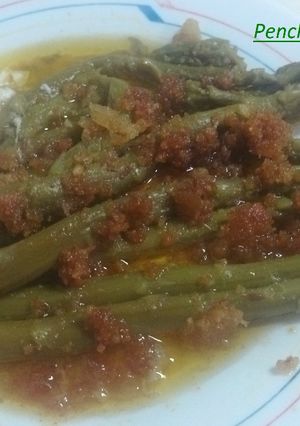 Foto principal de Espárragos trigueros a la Andaluza