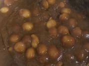 Gambar bubur candil ketan