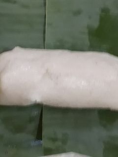 Foto resep Uli ketan putih