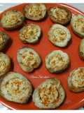 ডেভিল আলু (devil aloo recipe in Bengali)