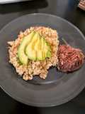 Tofu tipo machaca