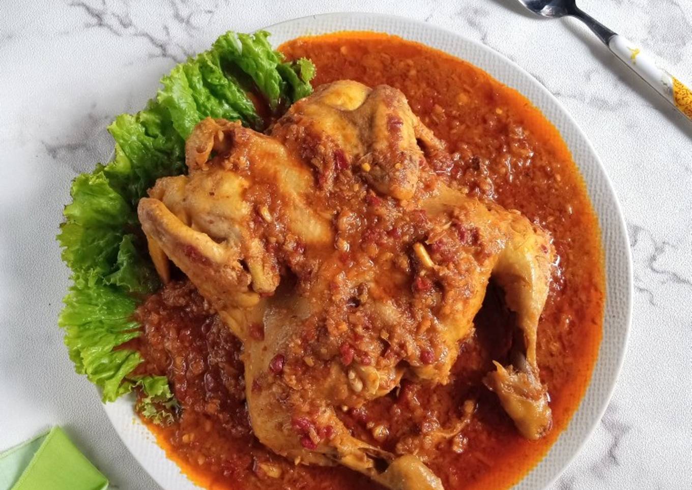 Ayam Betutu