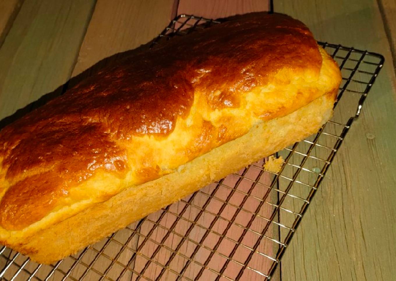 Pan de briox