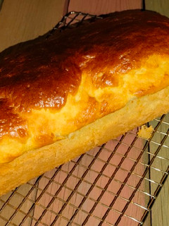 Una foto de Pan de briox